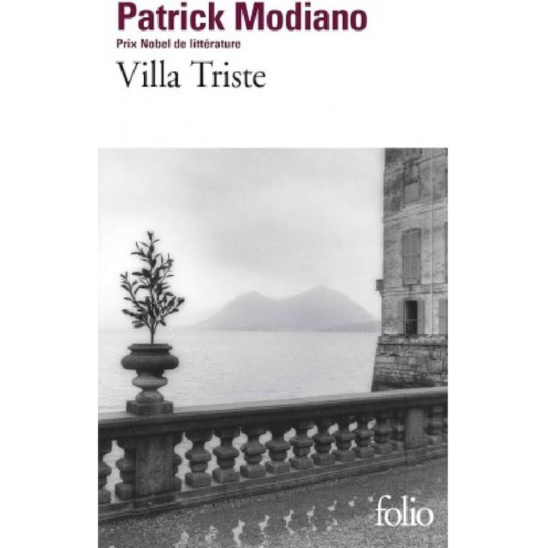 Villa triste