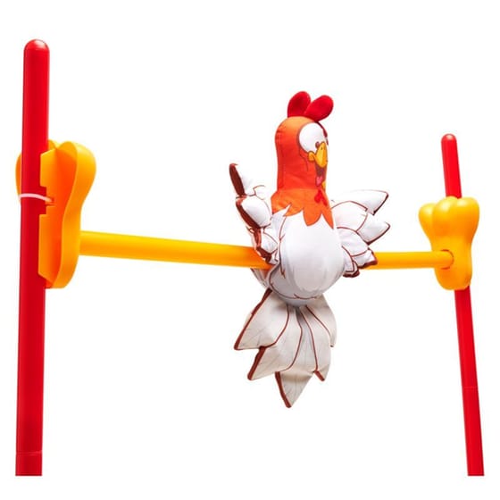 Κόκο Λίμπο Πάρτυ Επιτραπέζιο (Giochi Preziosi) image 5