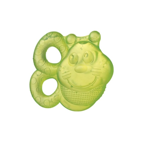 Σετ Μασητικό Παιχνίδι Οδοντοφυίας Playgro Με Νερό (2 Τεμάχια) image 1