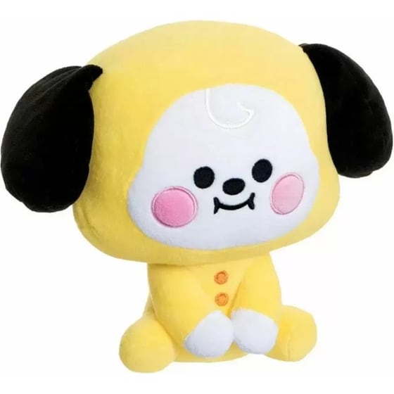 Λούτρινο AURORA BT21 Baby Chimmy (20cm) image 2