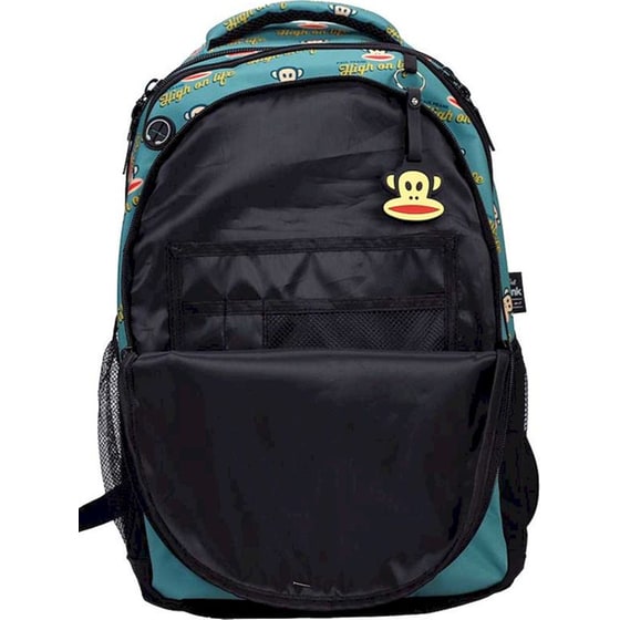 Σχολική Τσάντα Πλάτης Back me Up Paul Frank Colorado image 2