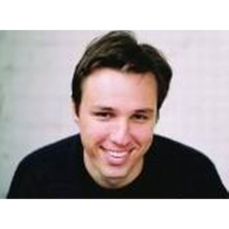 Author picture