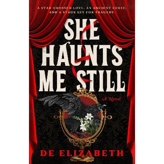 She Haunts Me Still image 0