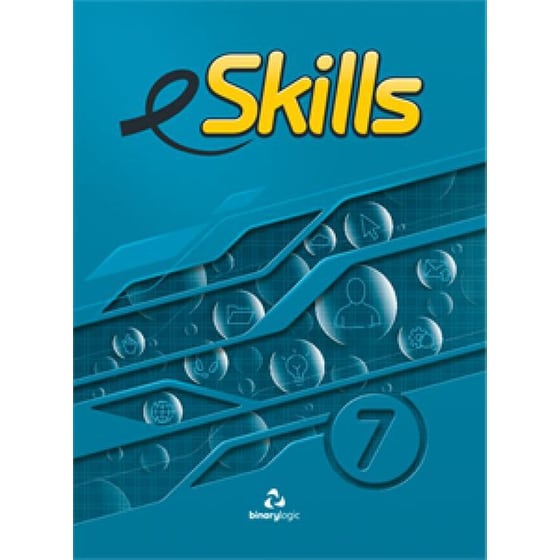 E Skills 7 Student's book image 0