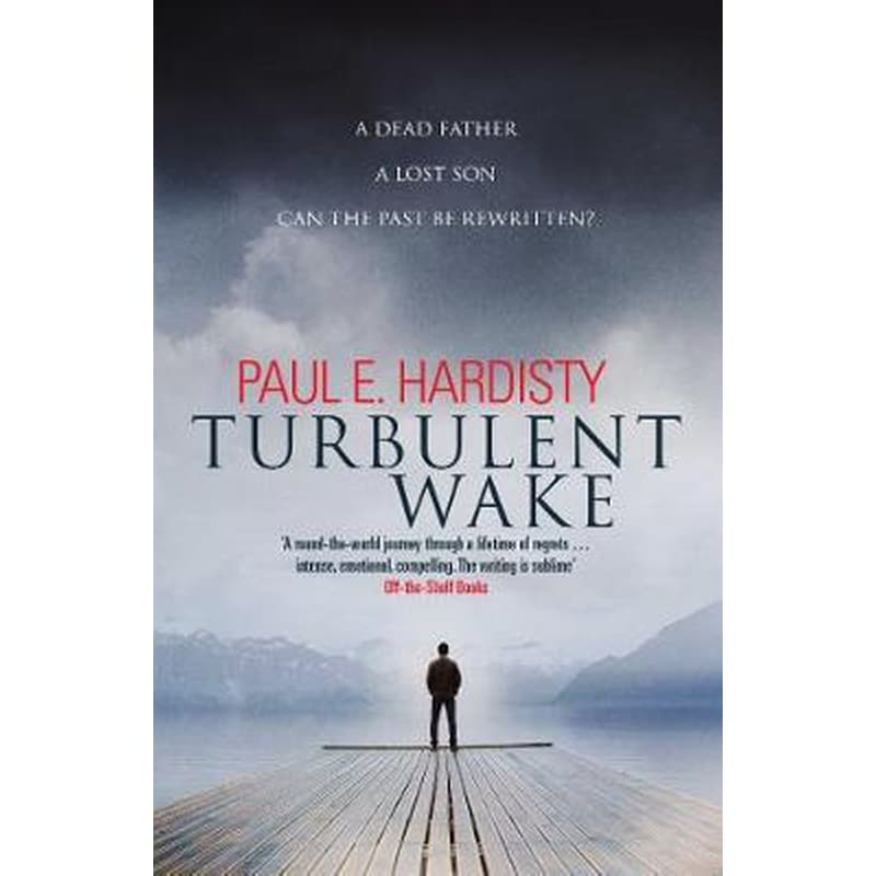 Turbulent Wake