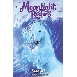 Moonlight Riders: Sea Foal