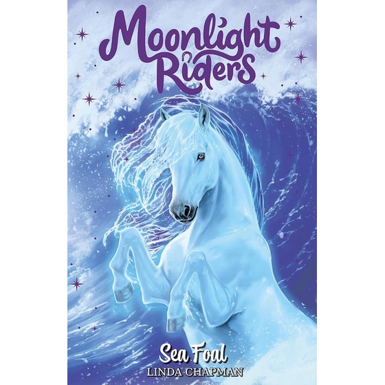 Moonlight Riders: Sea Foal image 0
