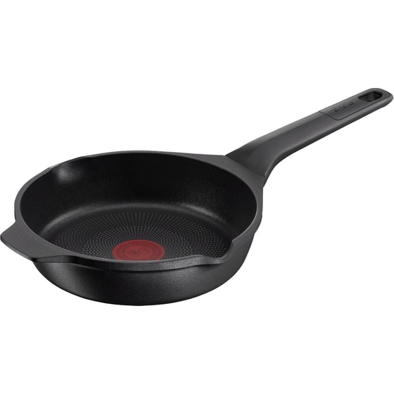 Αντικολλητικό Τηγάνι TEFAL E24902 Robusto από Χυτό Αλουμίνιο - 20 cm image 0