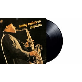 Sonny Rollins - On Impulse!