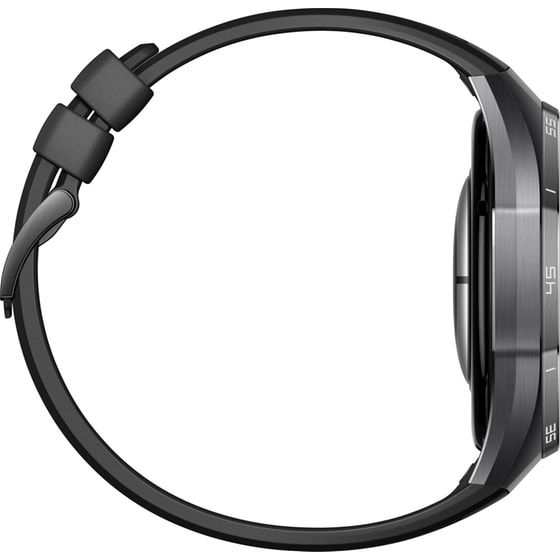 Smartwatch Huawei Watch GT 6 Pro 46mm - Black image 4