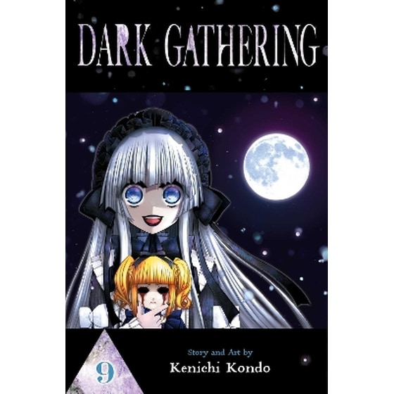 Dark Gathering, Vol. 9 image 0