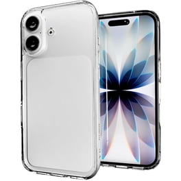 Θήκη Apple iPhone 17 - Puro Plate Mag Case - White