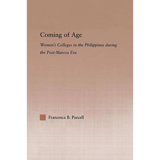 Coming of Age image 0