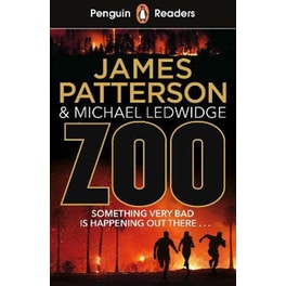 Zoo - Penguin Readers Level 3