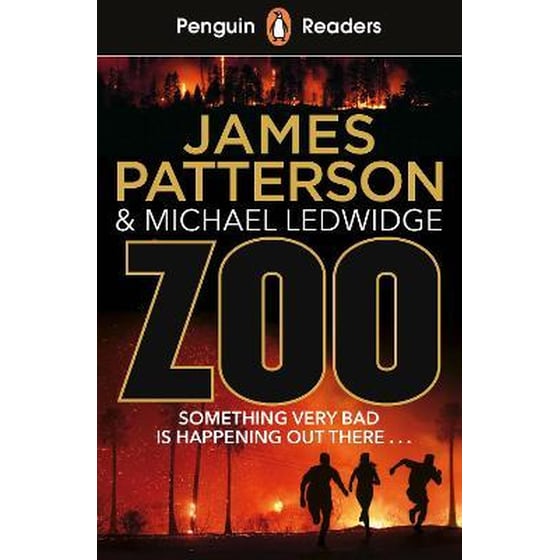 Zoo - Penguin Readers Level 3 image 0