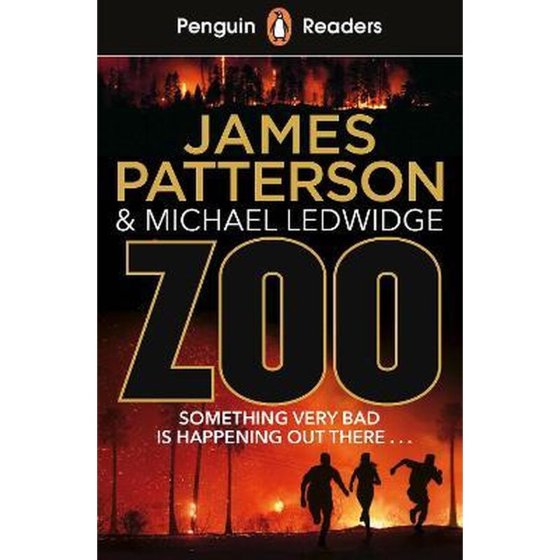 Zoo - Penguin Readers Level 3