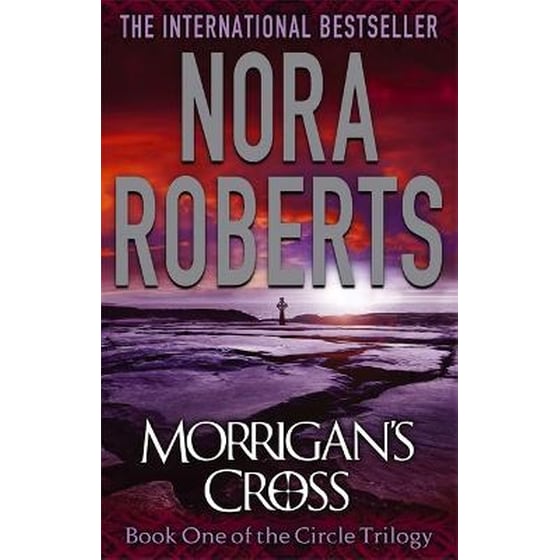 Morrigan's Cross image 0