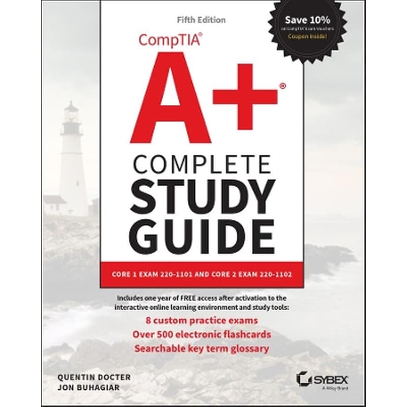CompTIA A+ Complete Study Guide