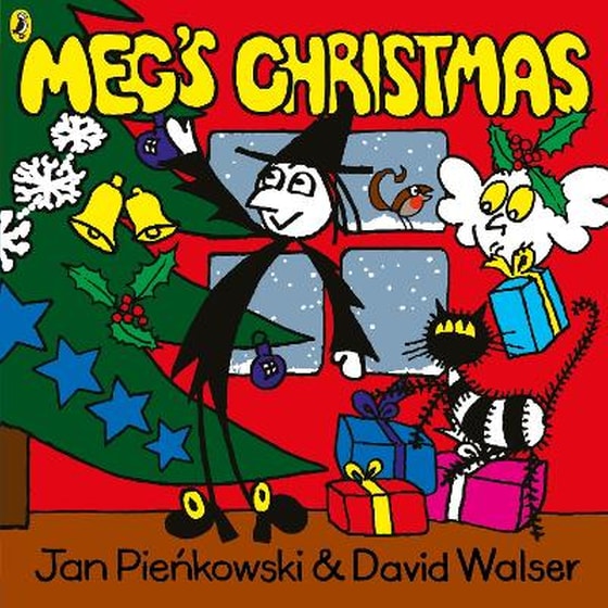 Meg's Christmas image 0