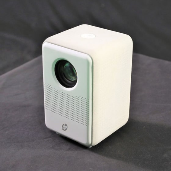 Projector HP CC200 - Λευκό image 12