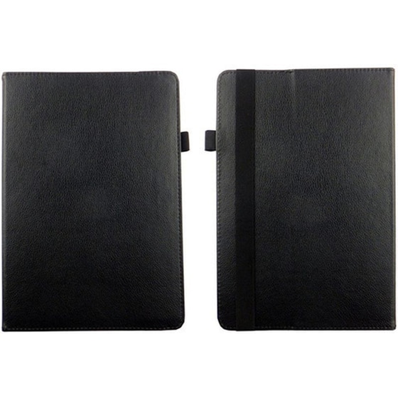 Θήκη Tablet Vivid Flip Cover - Universal 9.6"-11.0" - Μαύρο image 1