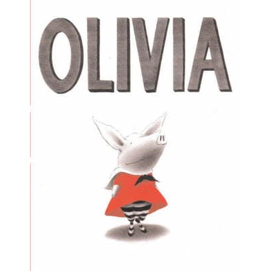 Olivia image 0