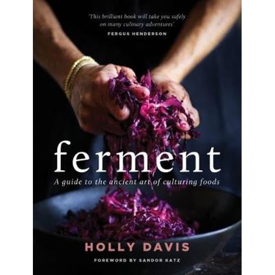 Ferment image 0