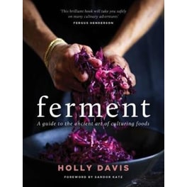 Ferment