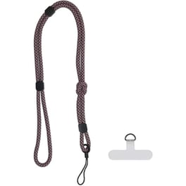 Λουράκι Καρπού Tune Universal Strap - Pink/Black