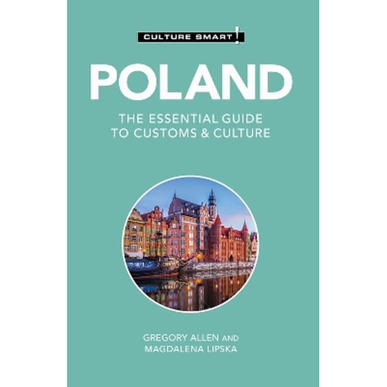 Poland - Culture Smart! image 0