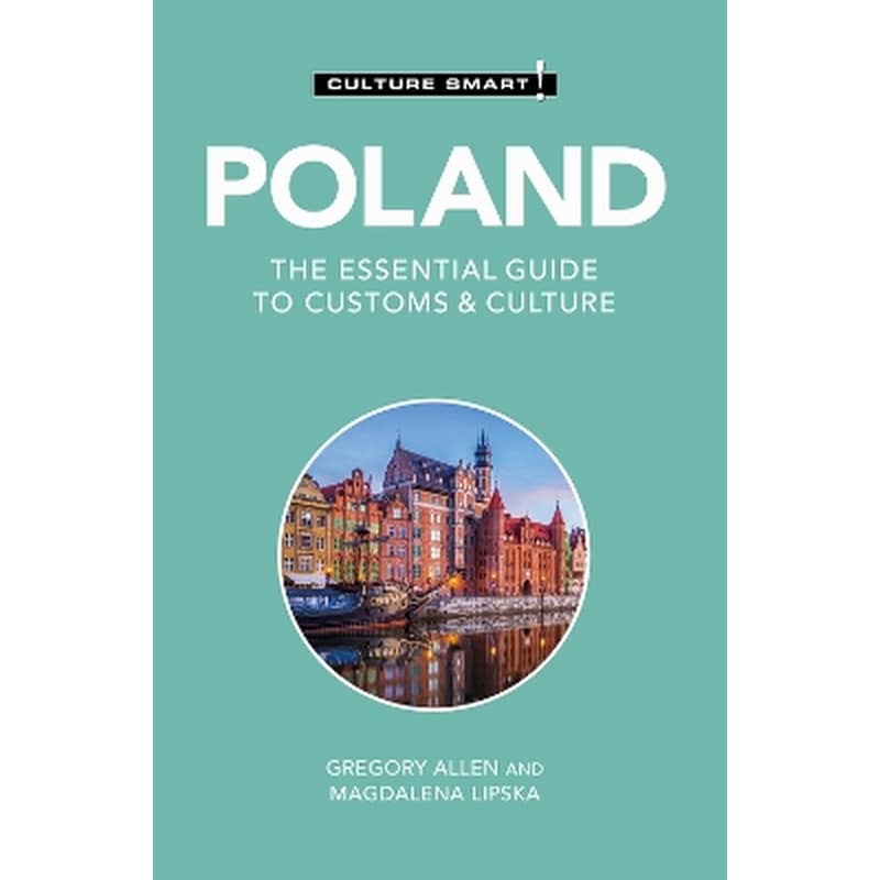 Poland - Culture Smart!