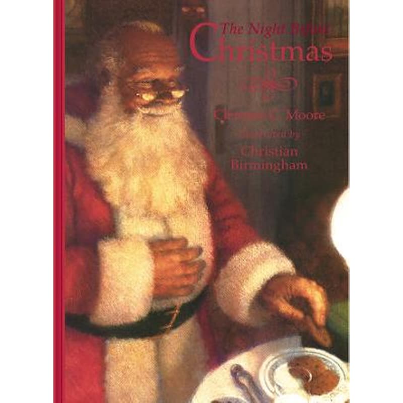 Night Before Christmas