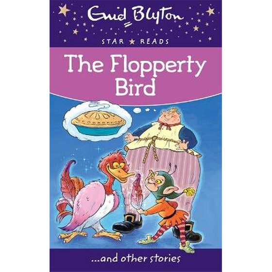 Flopperty Bird image 0
