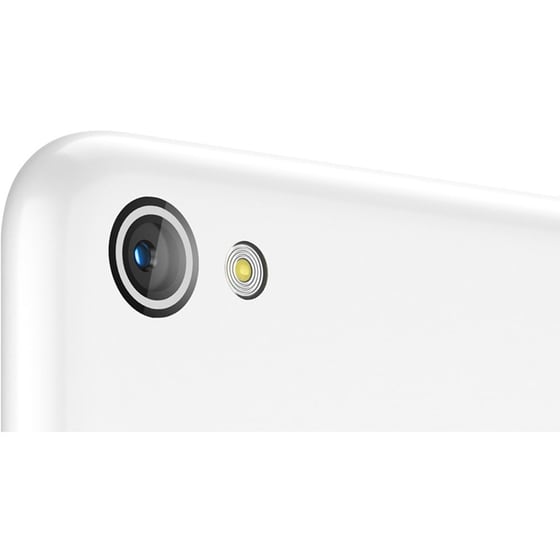 Lenovo S60 Dual Sim 8GB Λευκό Smartphone image 3