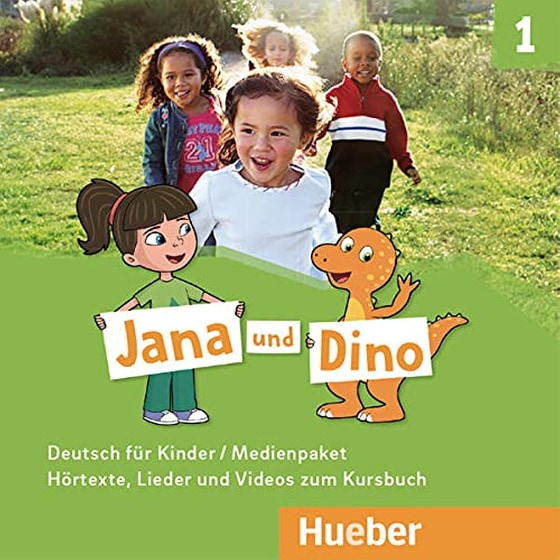 Jana und Dino image 0