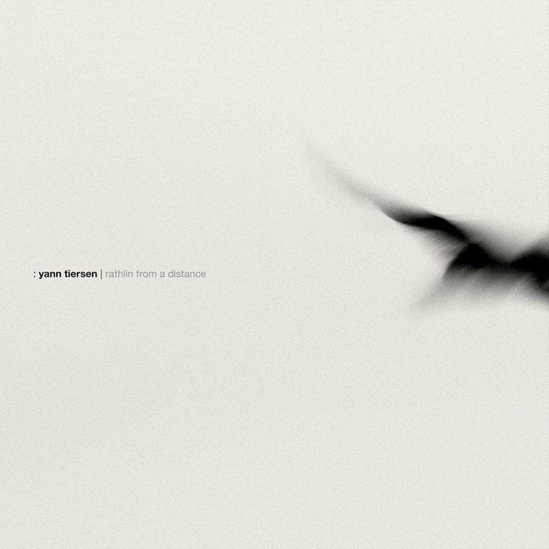 Rathlin From A Distance / The Liquid Hour (2LP)