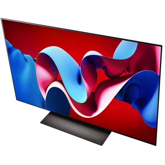 LG OLED 48" 4K Smart Τηλεόραση OLED48C46LA image 8