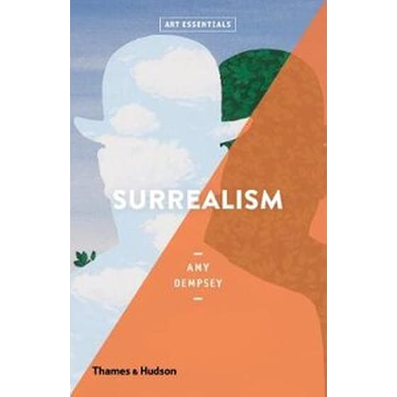 Surrealism image 0