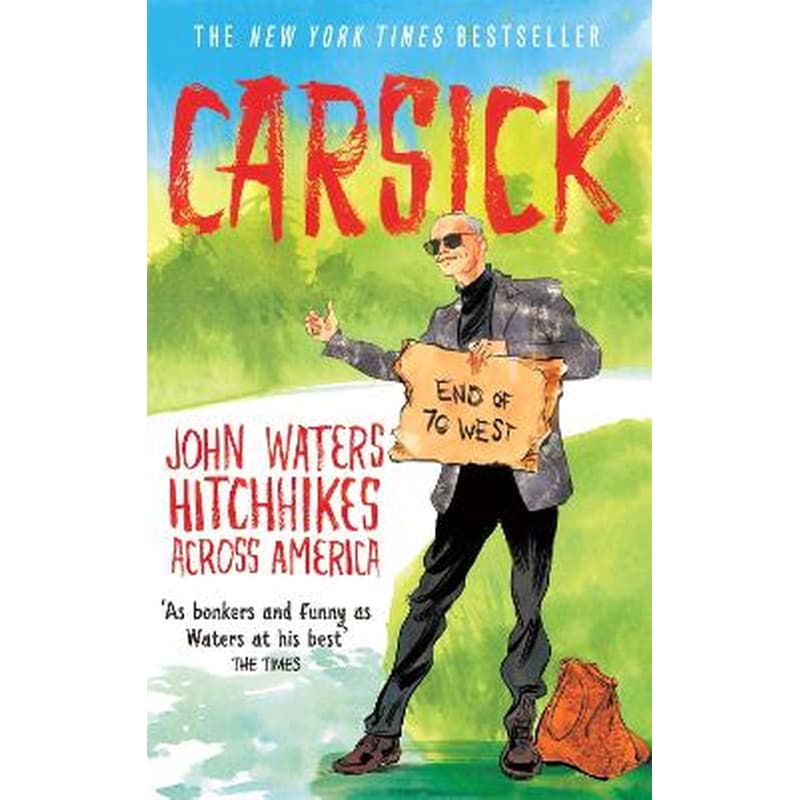 Carsick