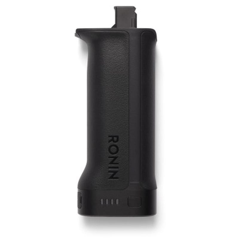 Αξεσουάρ action cameras – DJI RS BG33 Battery Grip