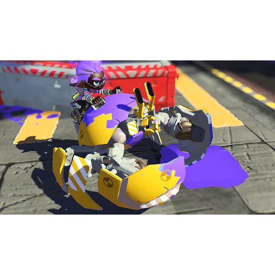 Splatoon 3 - Nintendo Switch image 4