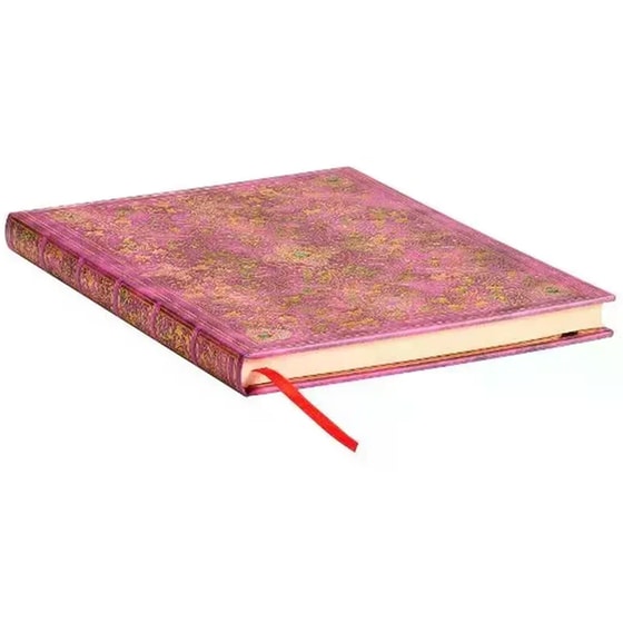 Ακαδημαϊκό Ημερολόγιο Εβδομαδιαίο Paperblanks 2024-25 18Μ Ultra Diamond Jubilee image 2