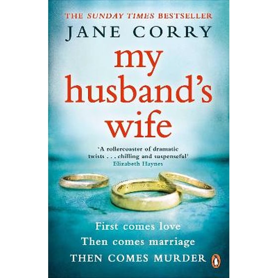 My Husband's Wife image 0