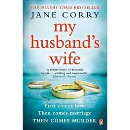 My Husband's Wife