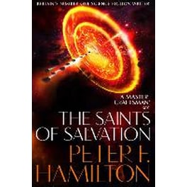 Saints of Salvation