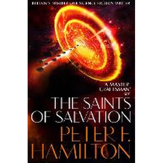 Saints of Salvation image 0
