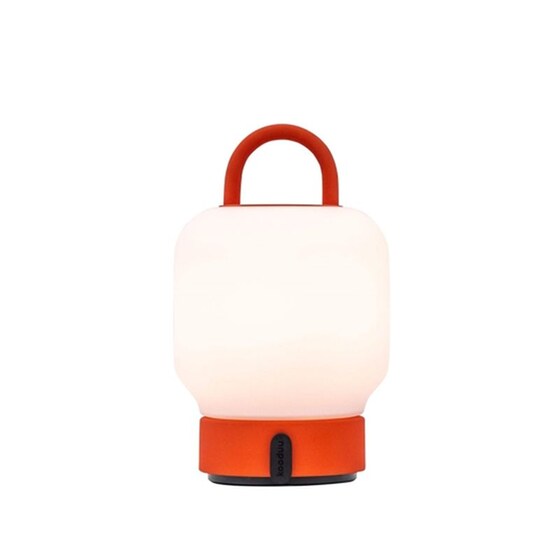 Table Lamp Kooduu Orange image 3