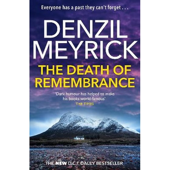 Death of Remembrance image 0