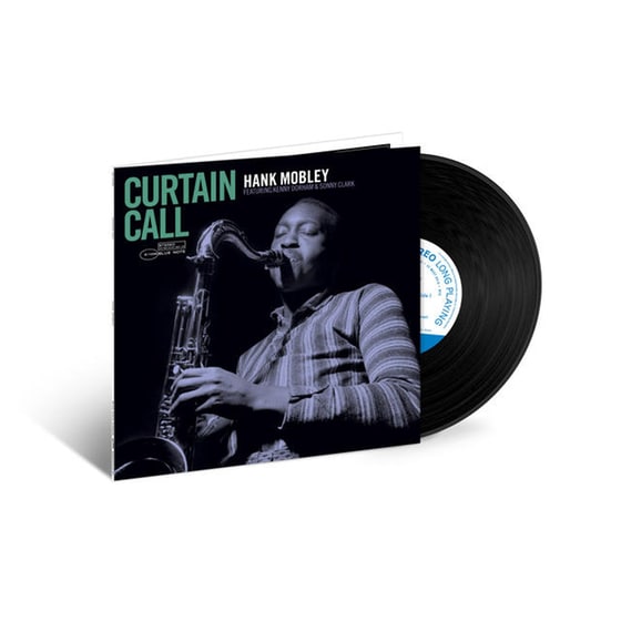 Curtain Call image 2