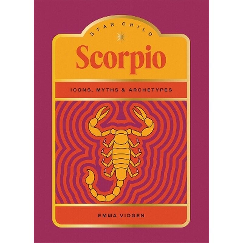 Star Child: Scorpio